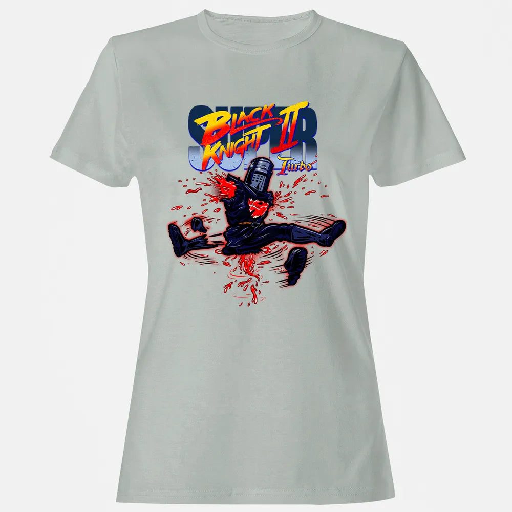Women's T-shirt - N6H5ZKNF