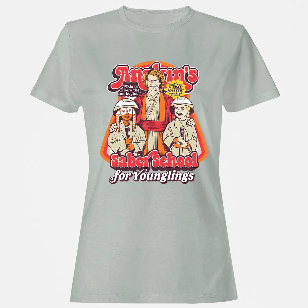 Women's T-shirt - GXBC2CT5