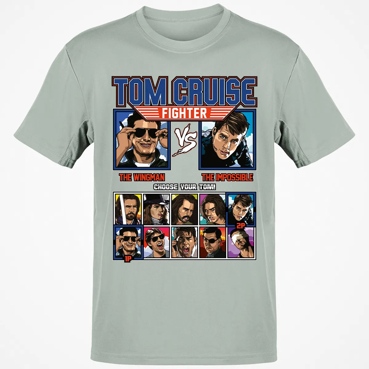 Classic Unisex T-Shirt - UGA9EJST