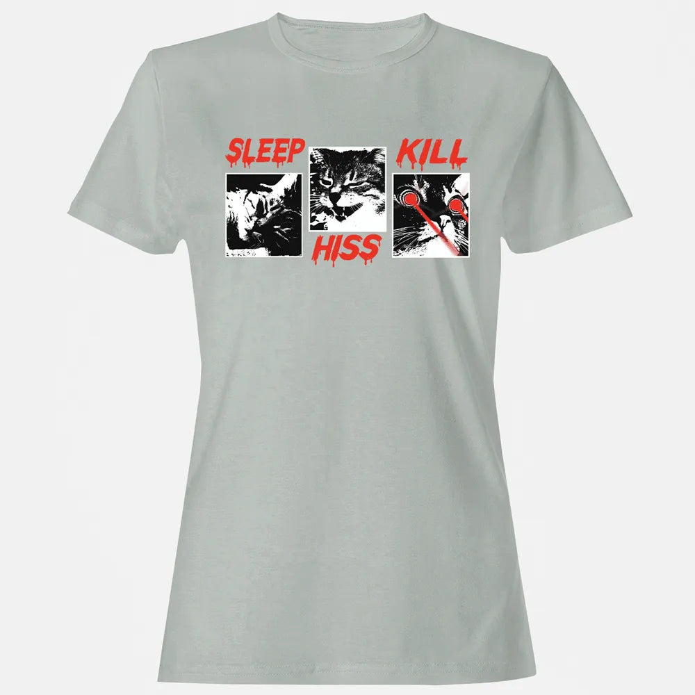 Women's T-shirt - BRYKQRLK