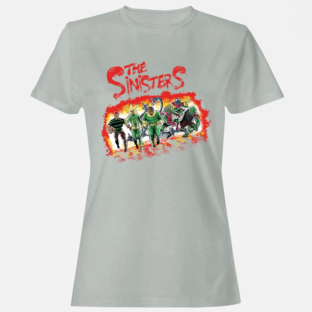 Women's T-shirt - KKQW5QP8