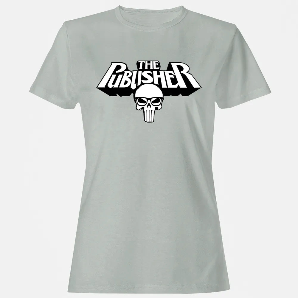 Women's T-shirt - AFXC4WNF