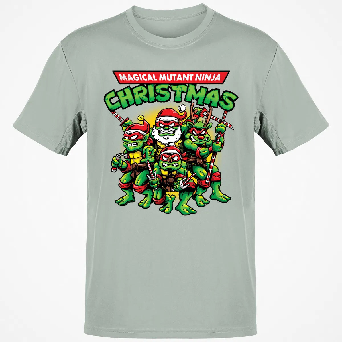 Classic Unisex T-Shirt - RATMG1JW