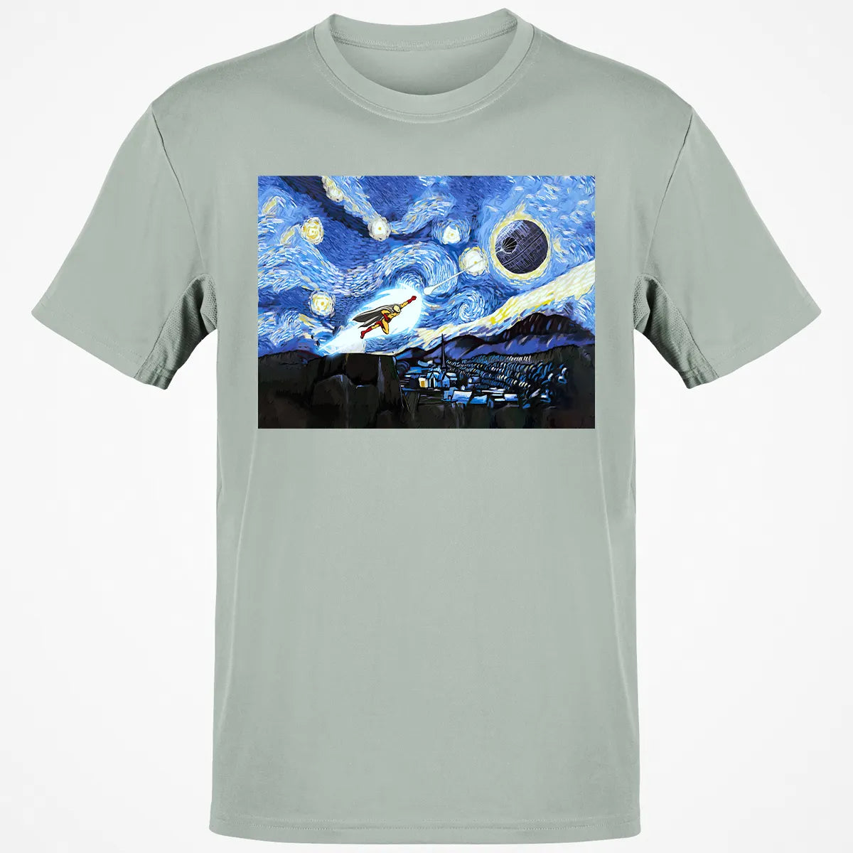 Classic Unisex T-Shirt - 7AZSGQCN