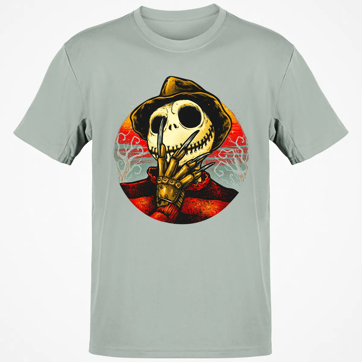 Classic Unisex T-Shirt - VDT9P2E8