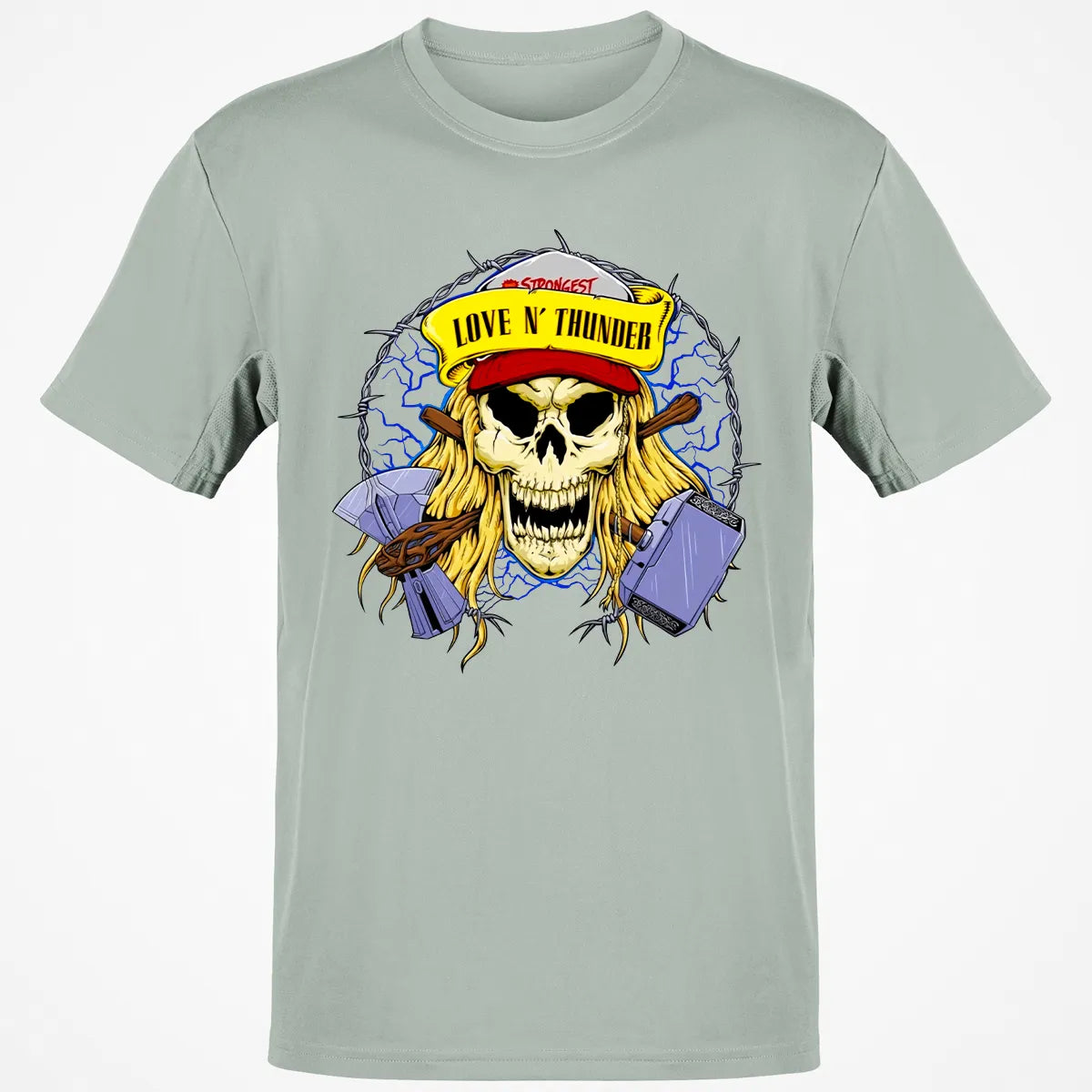 Classic Unisex T-Shirt - D94RVVWY
