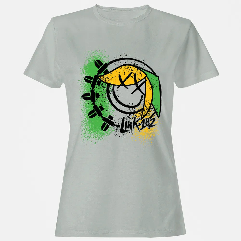 Link-182 Women's T-shirt