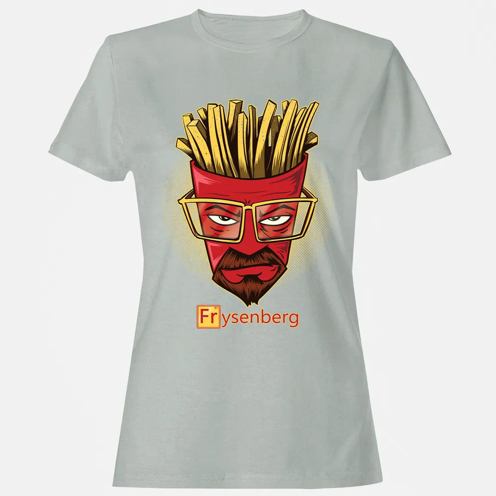 Women's T-shirt - JCABL4VF