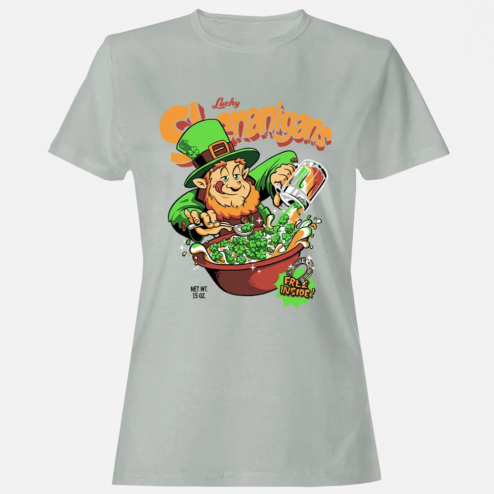 Women's T-shirt - HP7MEG56