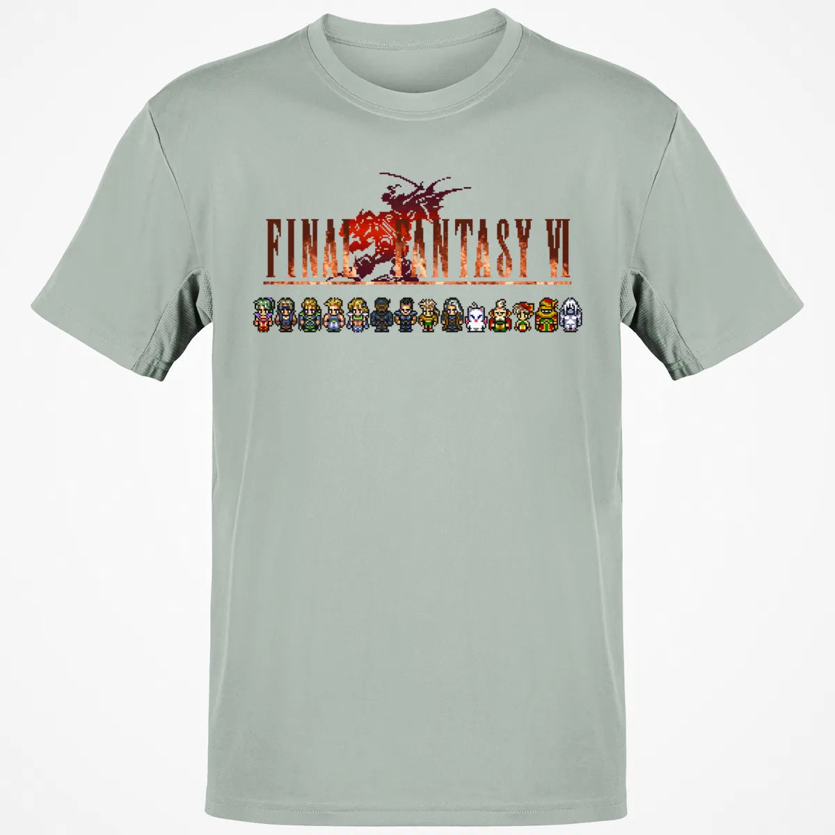 Classic Unisex T-Shirt - D8C5V2NY
