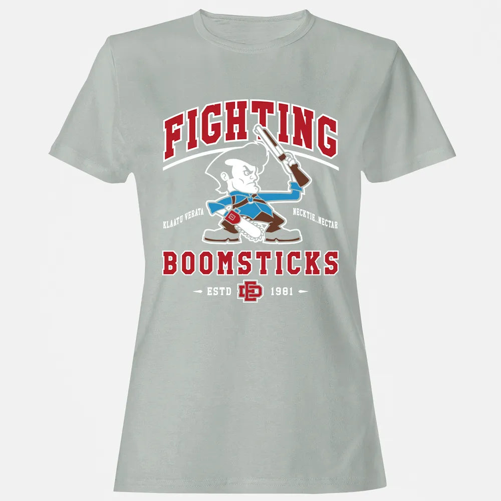 Women's T-shirt - 598C6MKT