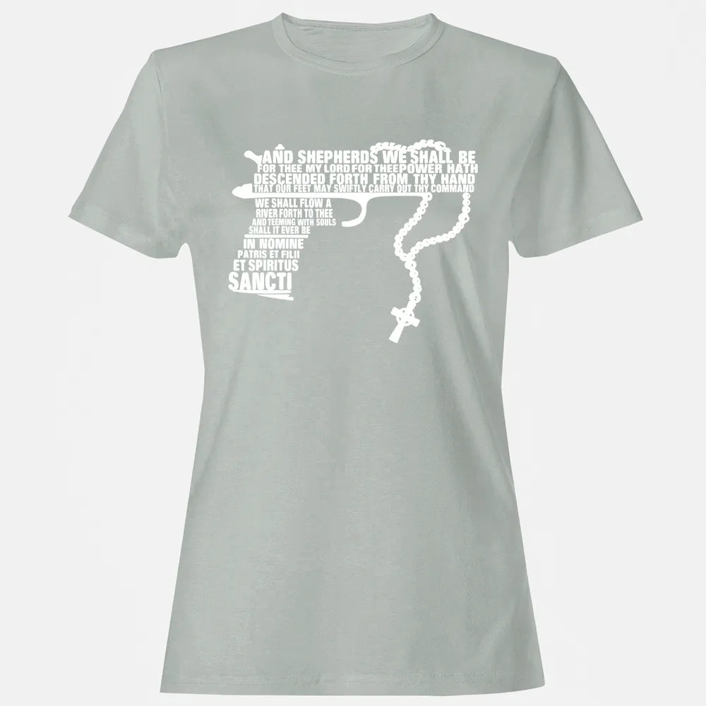 Women's T-shirt - 2VBWX7PU