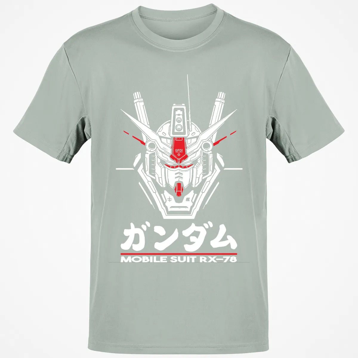 Classic Unisex T-Shirt - 8DD3CQUC