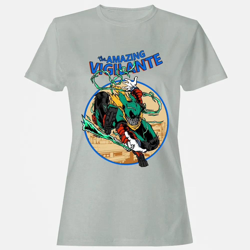 Women's T-shirt - YKVNH9SV