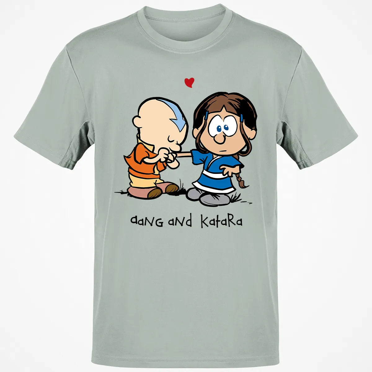 Classic Unisex T-Shirt - Z9SCCY7M
