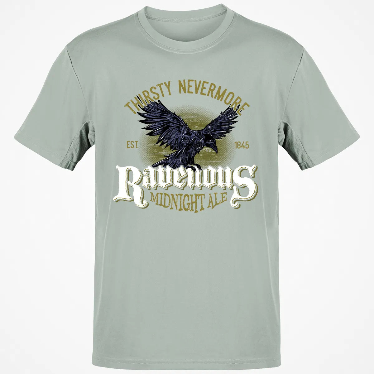 Classic Unisex T-Shirt - 8P36WAGG