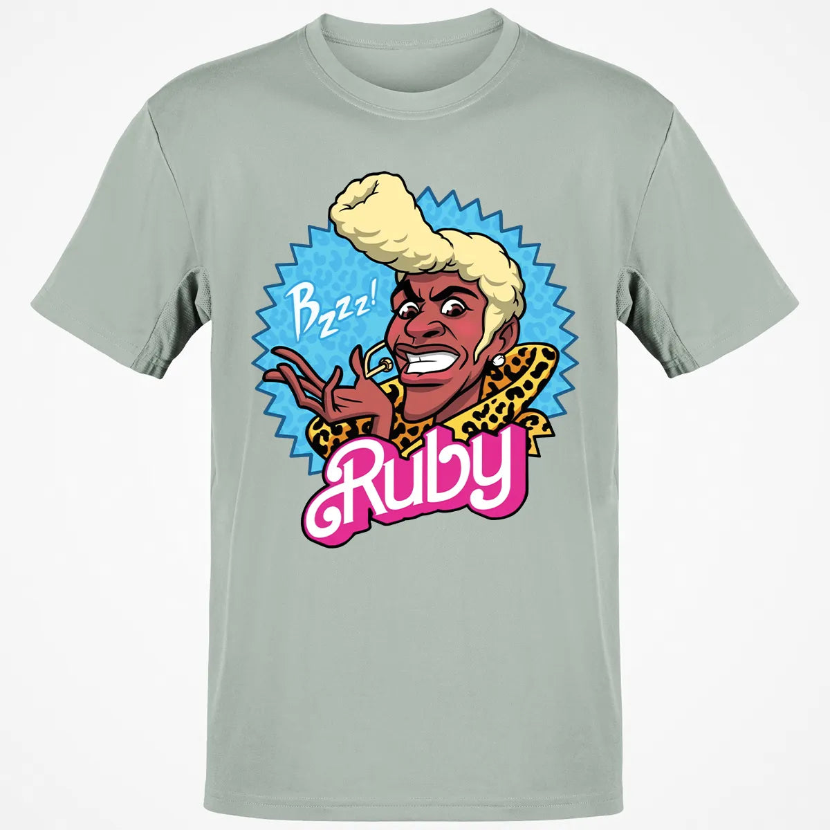 Classic Unisex T-Shirt - 2PQD5Y8B