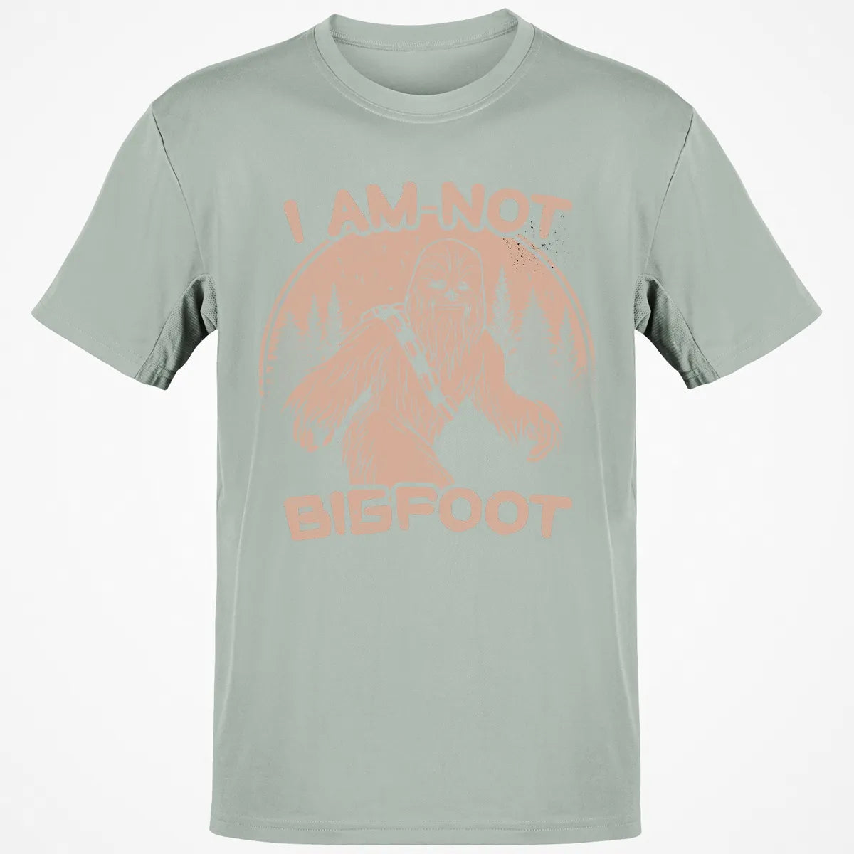 Classic Unisex T-Shirt - FBKTMR9V