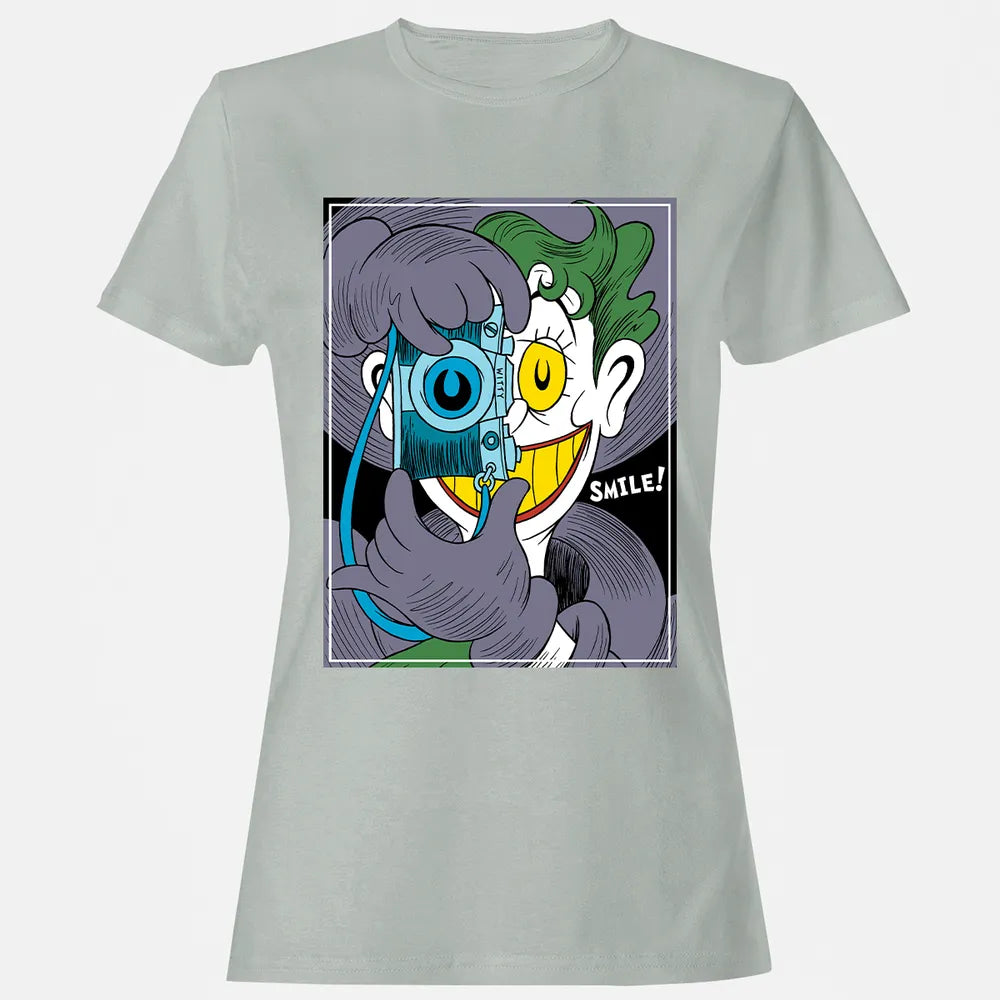 Women's T-shirt - 8UZ531UH