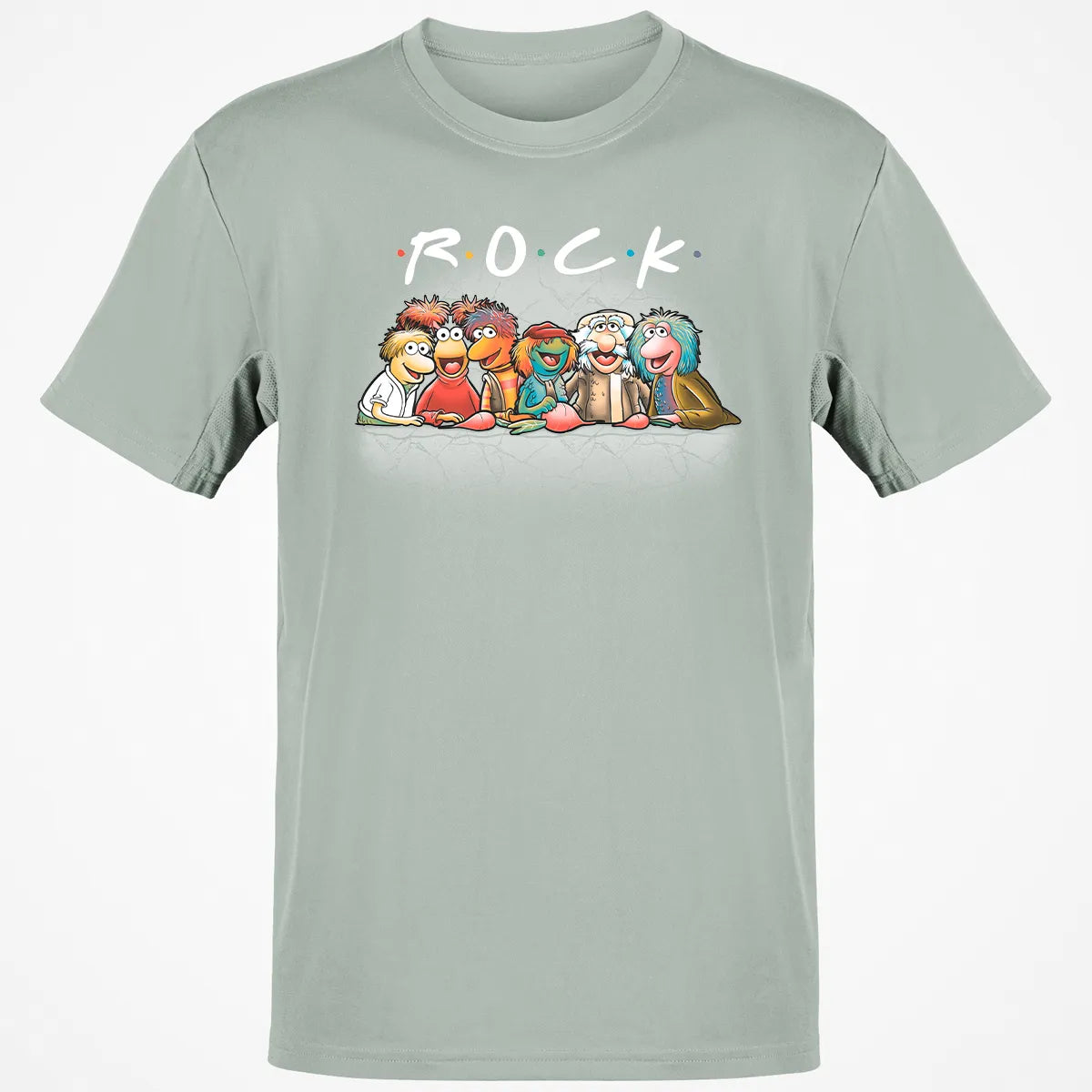 Classic Unisex T-Shirt - B8QKKX63
