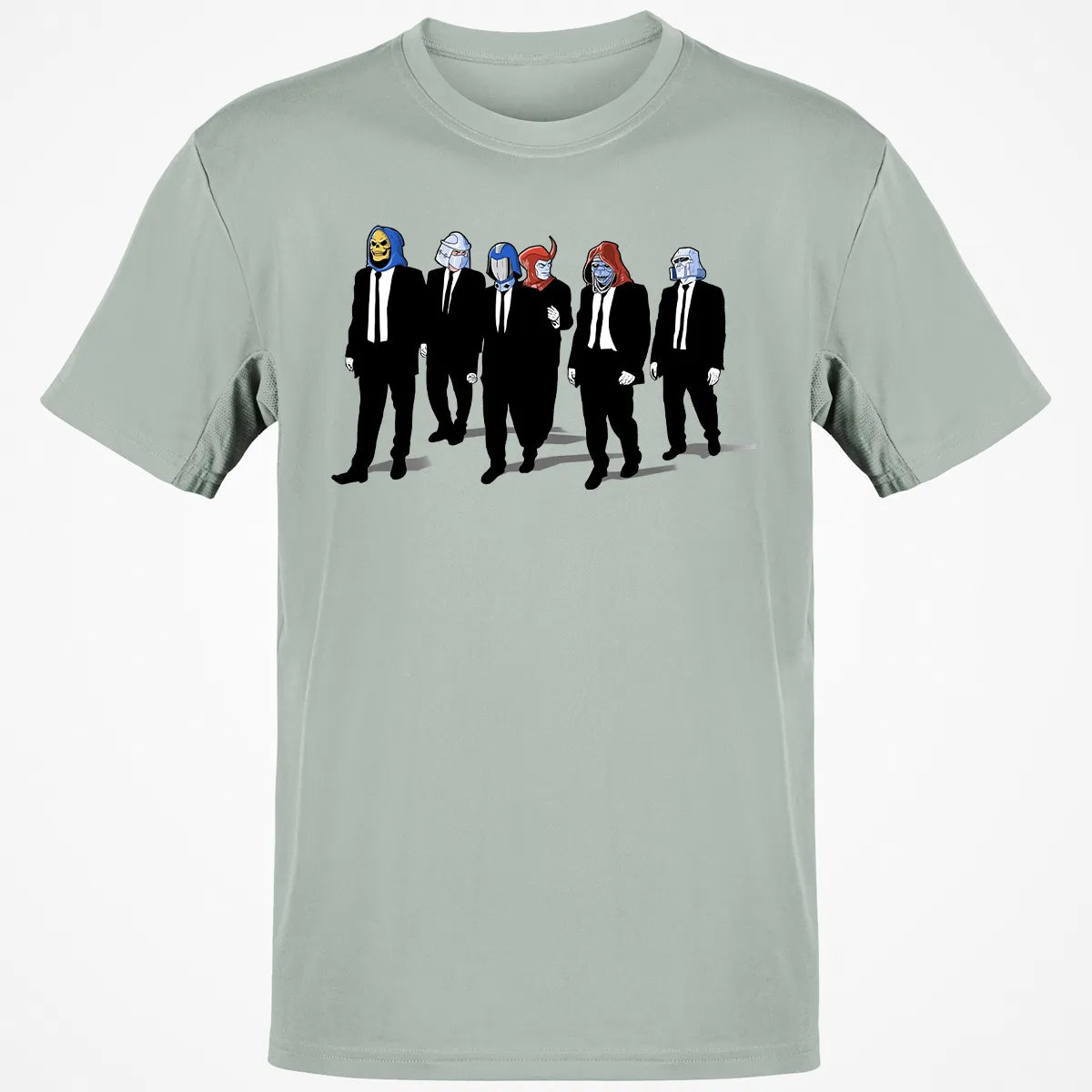 Classic Unisex T-Shirt - V19QZ15X