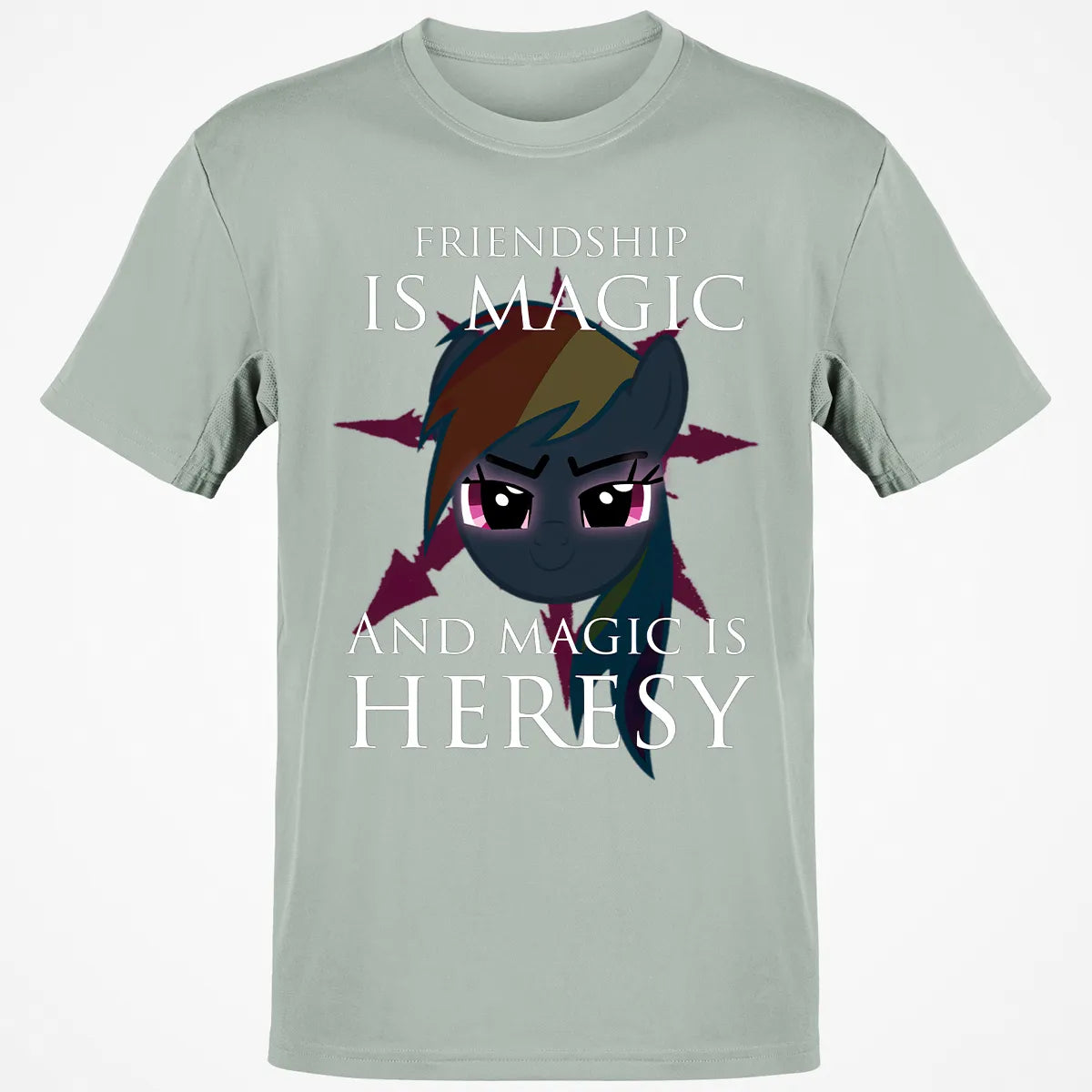 Classic Unisex T-Shirt - 5M3FWS8J