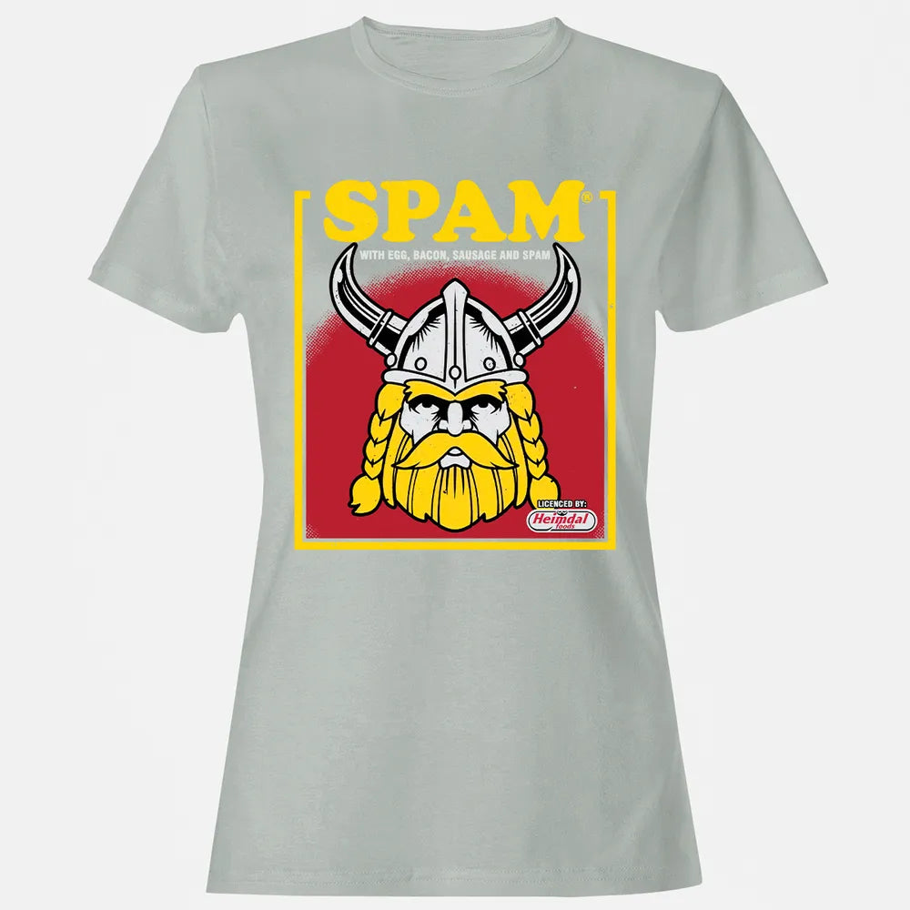 Women's T-shirt - 2DE4DHPL