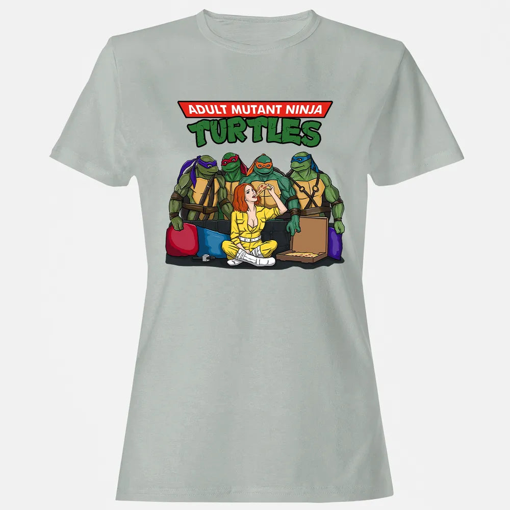 Women's T-shirt - 2CBMK95V