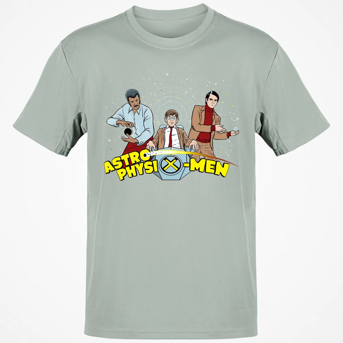 Classic Unisex T-Shirt - LCWRUSWS