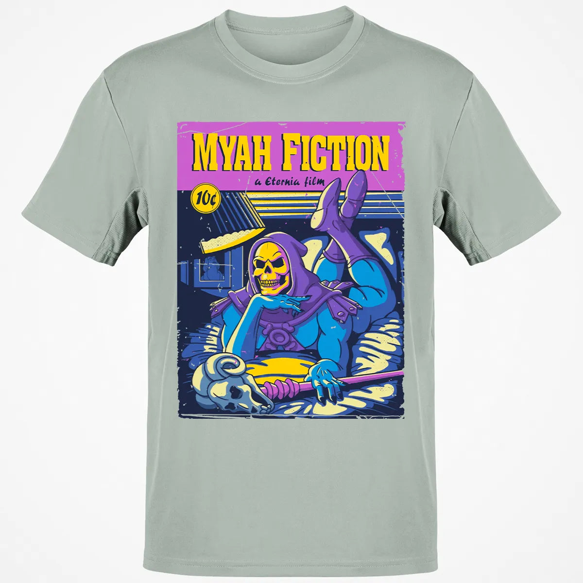 Classic Unisex T-Shirt - M5UDCYWZ