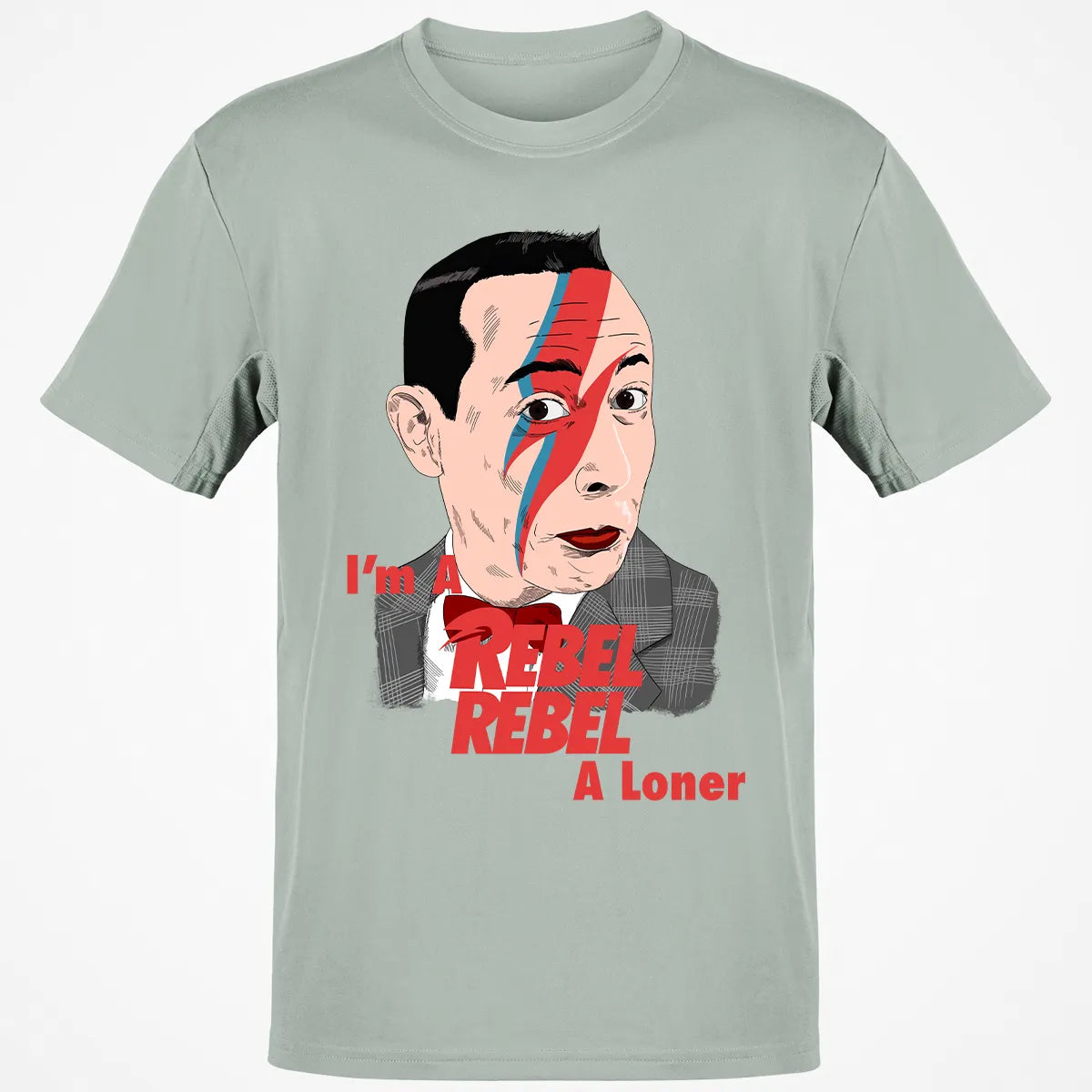 Classic Unisex T-Shirt - YQH8389W