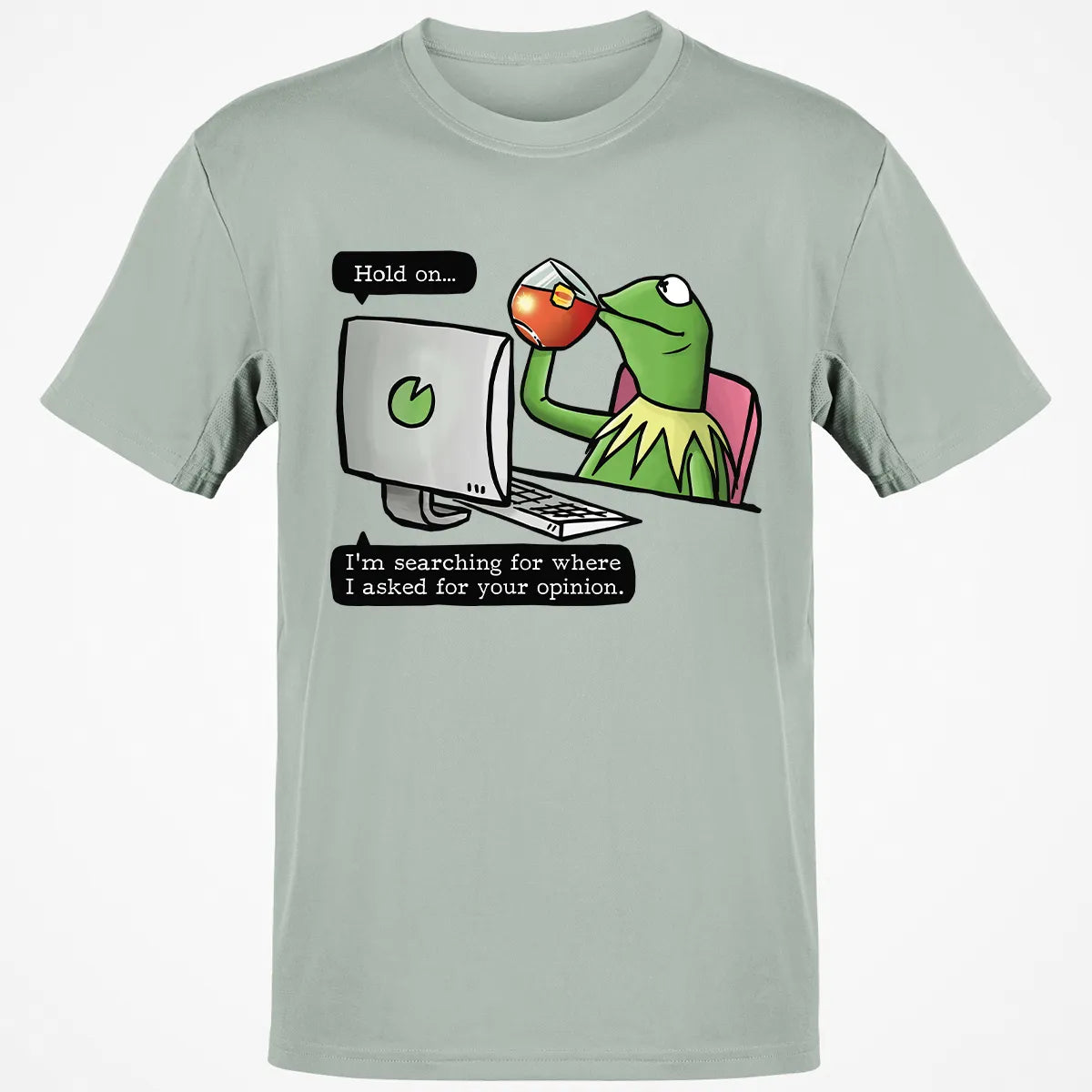 Classic Unisex T-Shirt - 92JVRQRZ