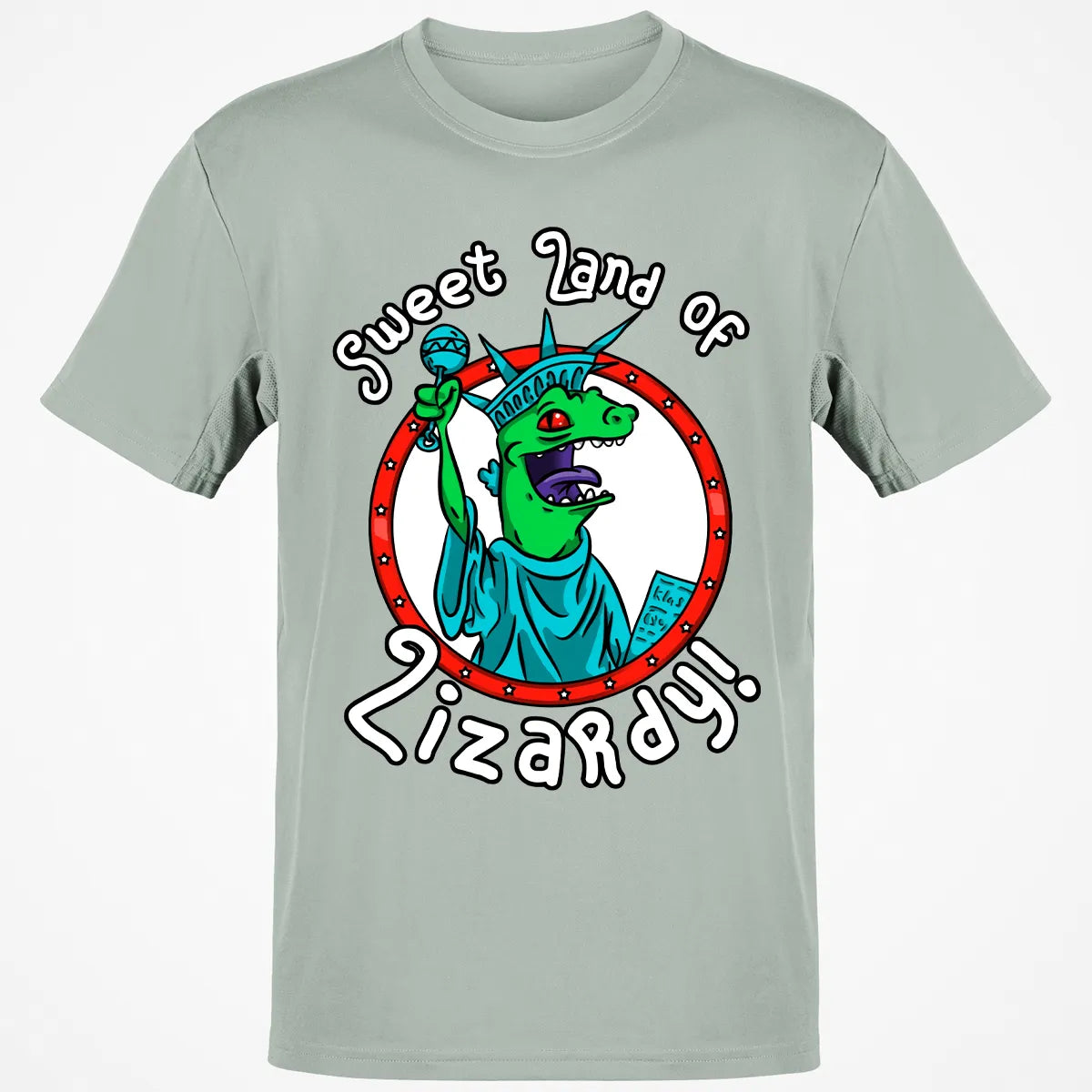 Classic Unisex T-Shirt - HWY5RBQ2