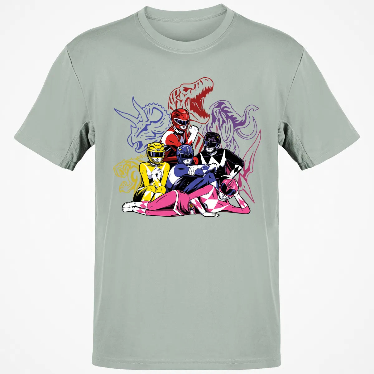 Classic Unisex T-Shirt - VQABP3N8
