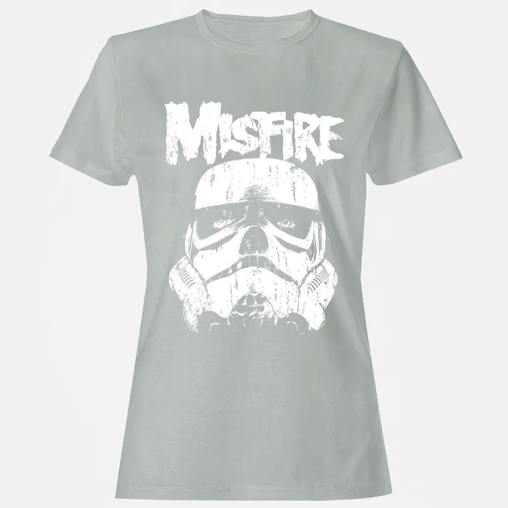 Women's T-shirt - 5ZYSZF9M