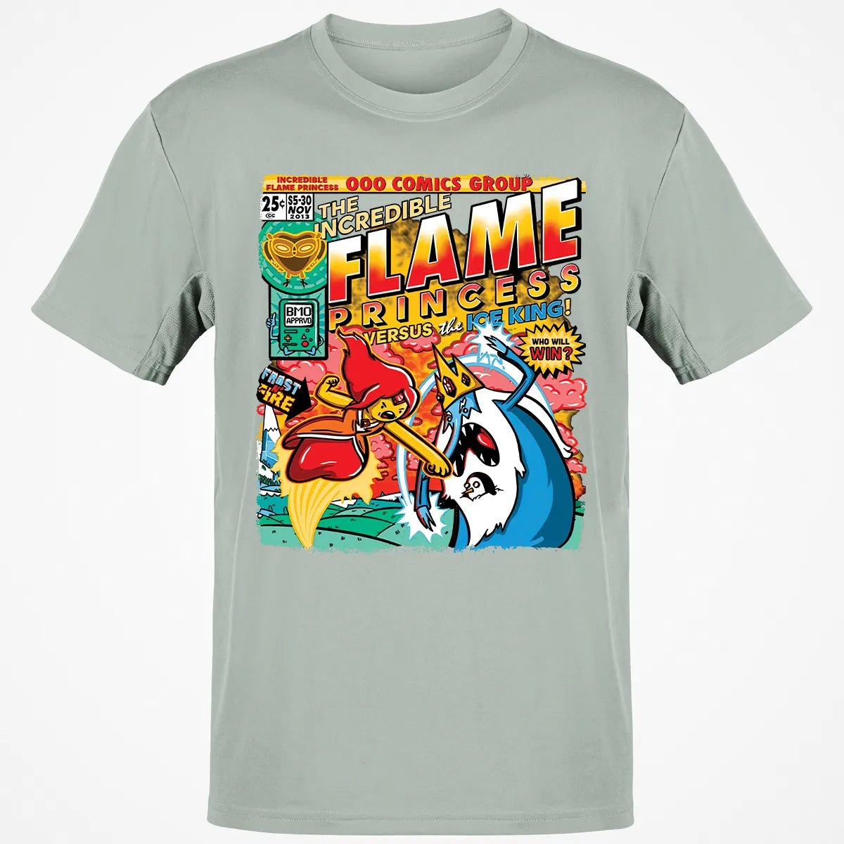Classic Unisex T-Shirt - SKNPAGW9
