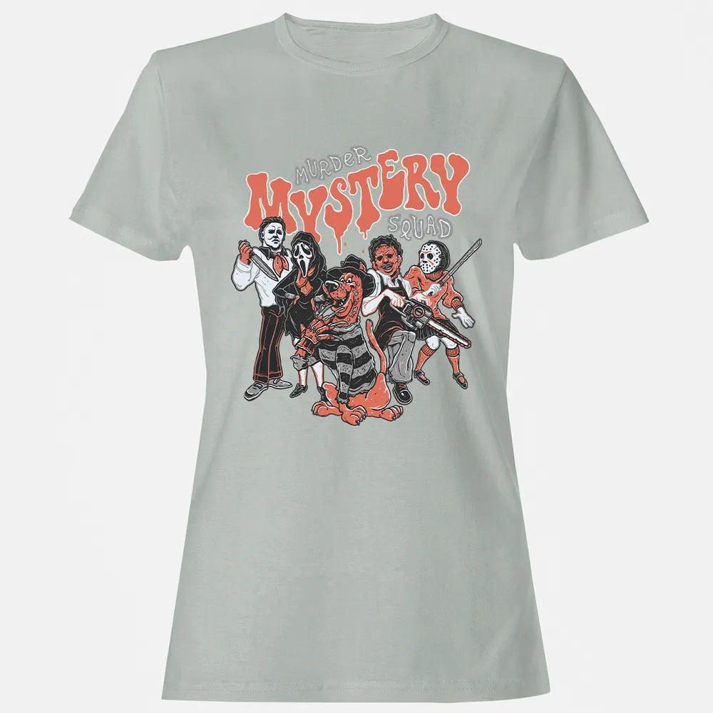 Women's T-shirt - AE3CGCSL