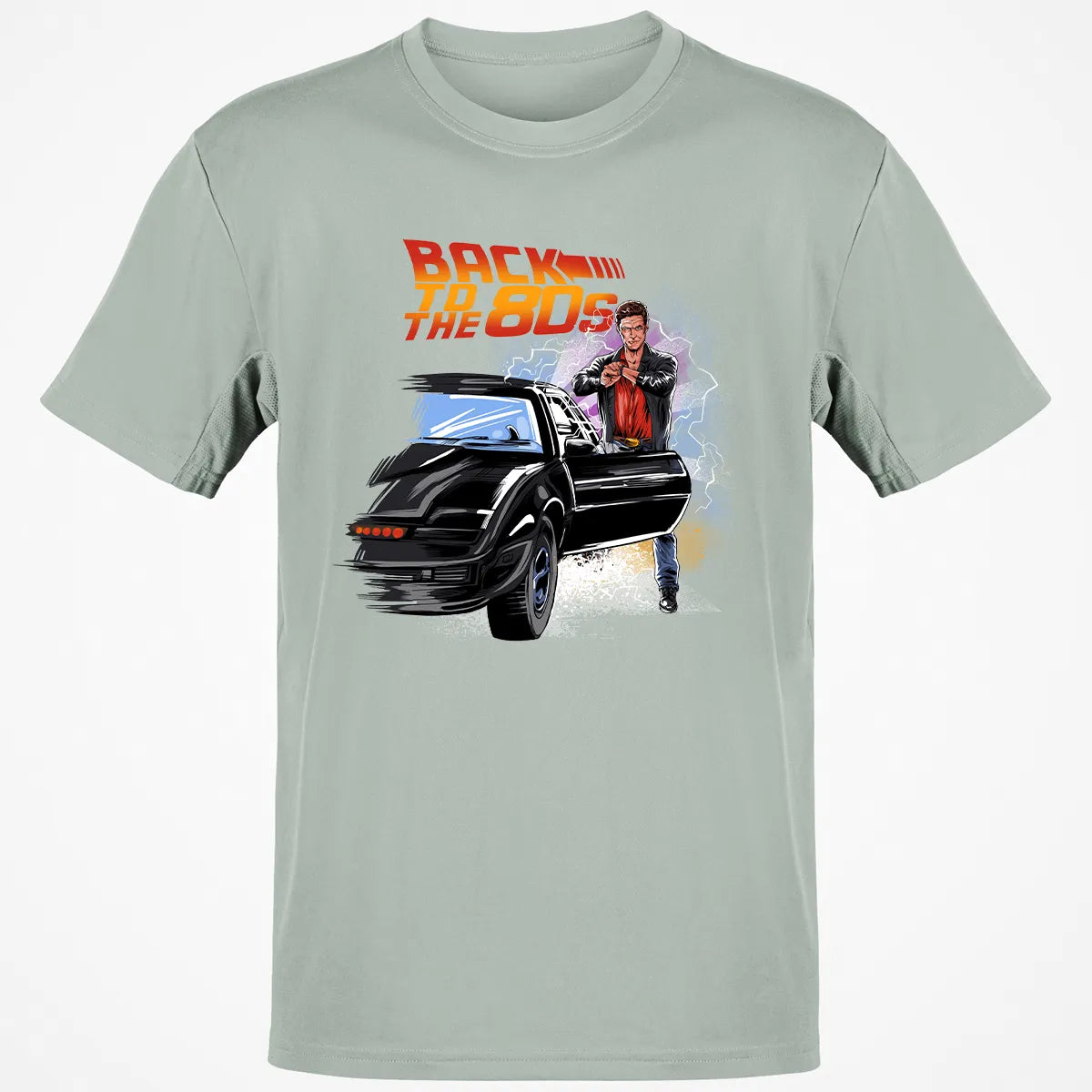 Classic Unisex T-Shirt - 6X9YBA5S