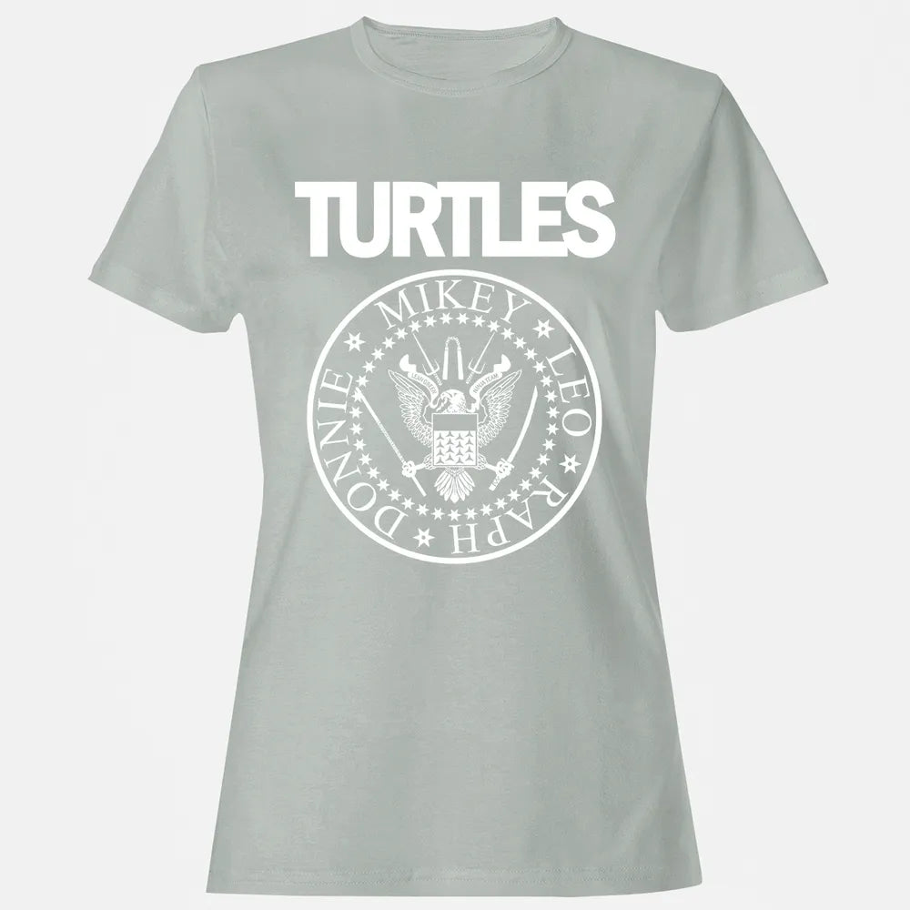 Women's T-shirt - 5BKYLZCG