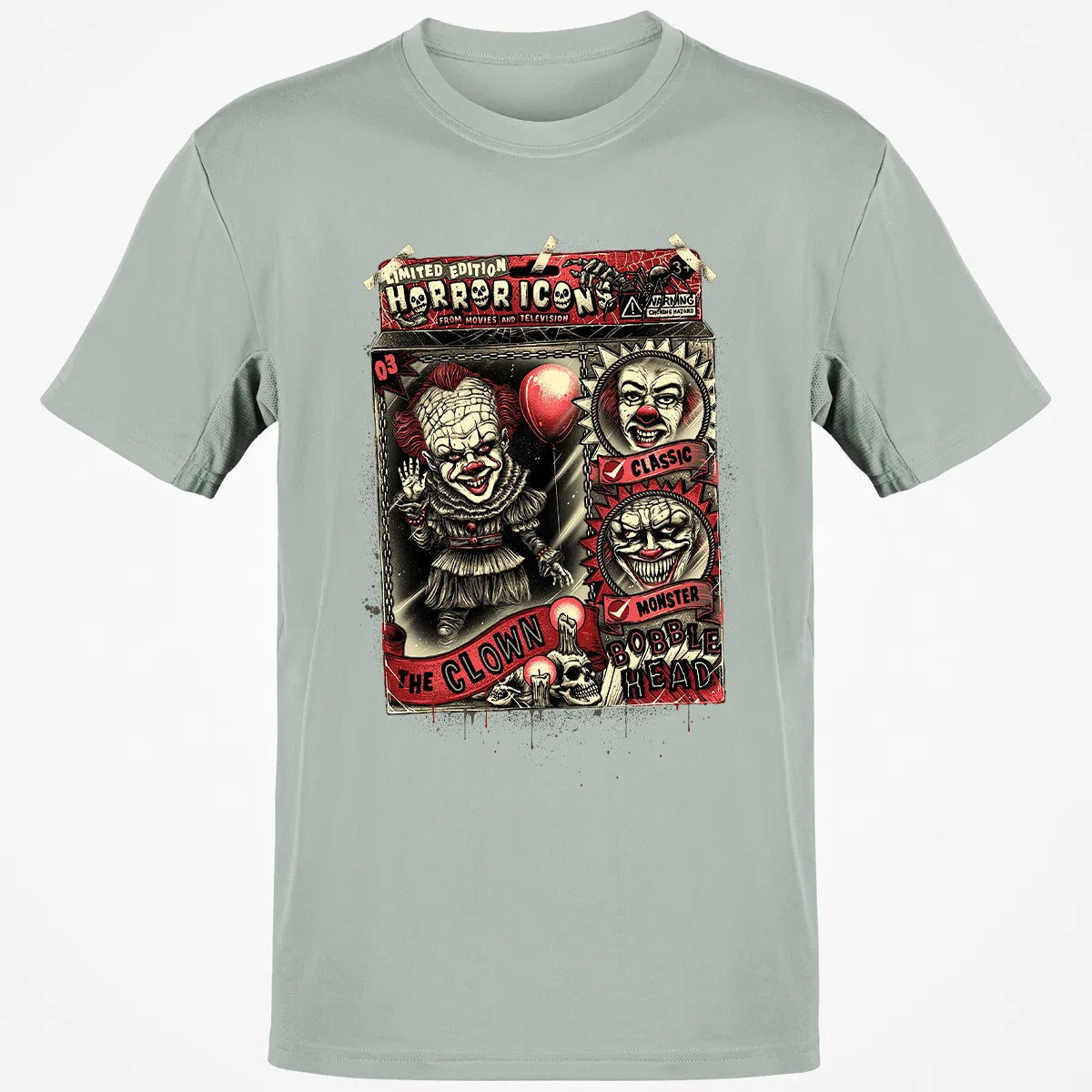 Classic Unisex T-Shirt - W1MDL27M