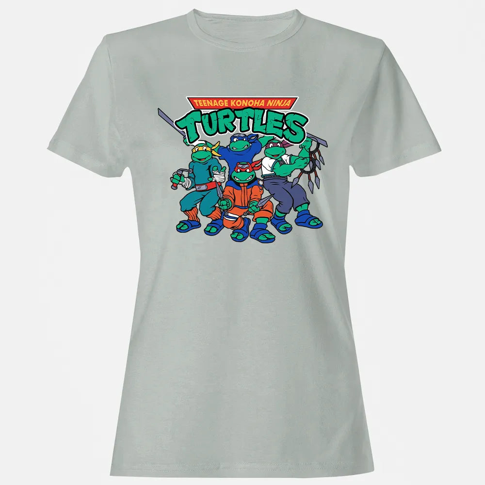 Women's T-shirt - TV5FJLLR