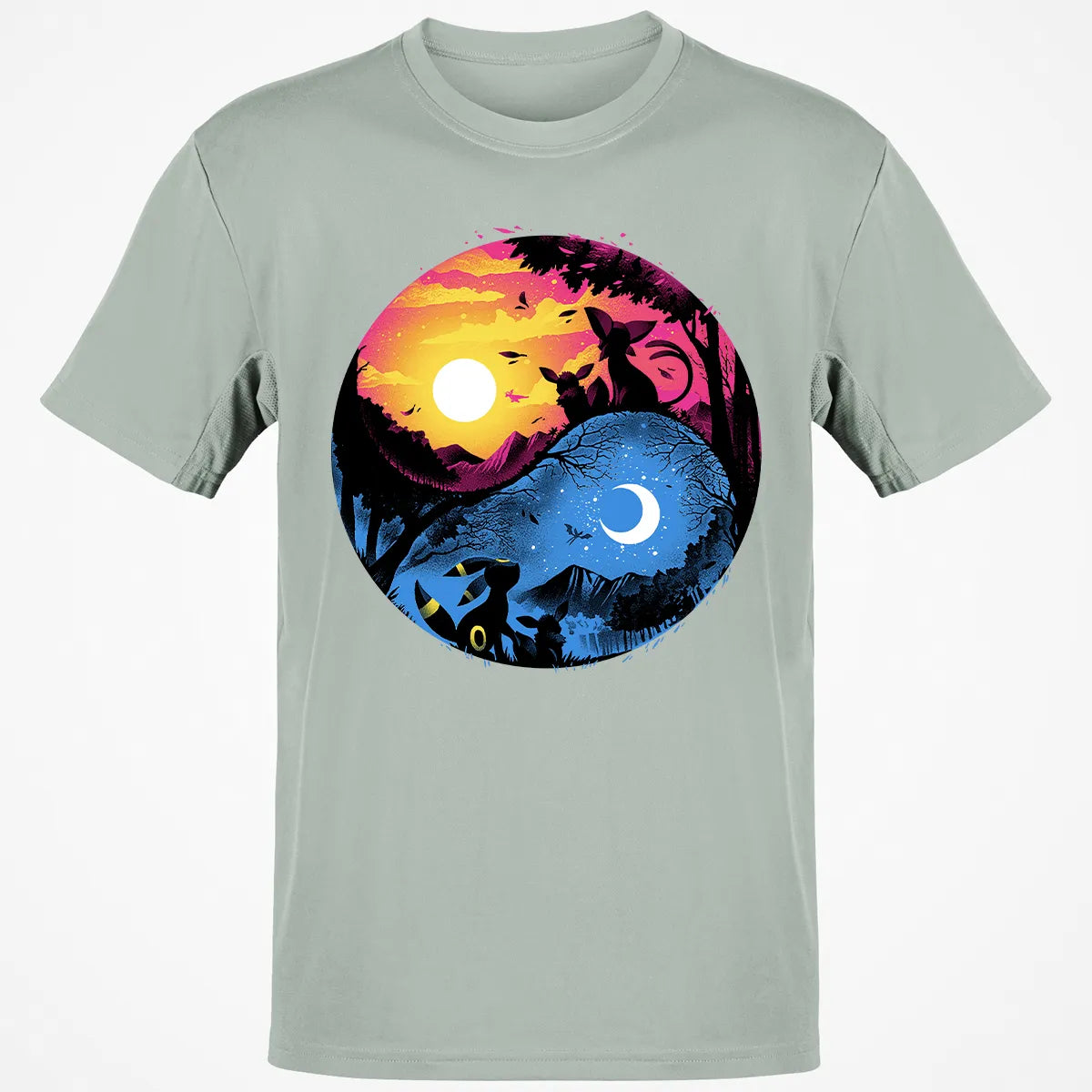Classic Unisex T-Shirt - ZY7H4M92