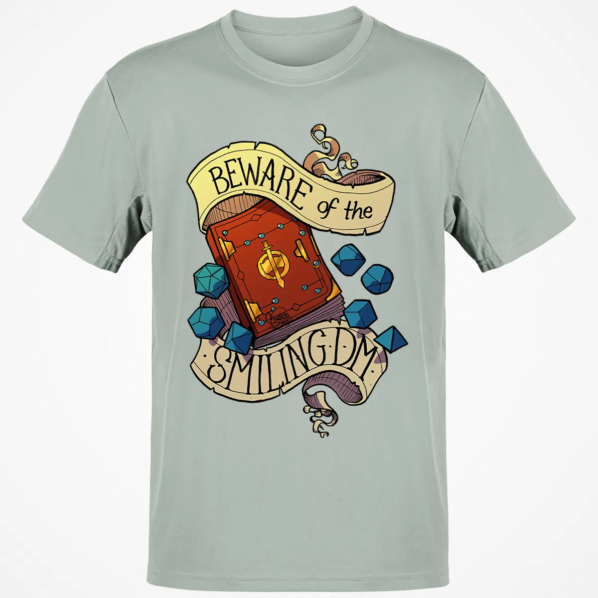 Classic Unisex T-Shirt - Z3VHQ81U