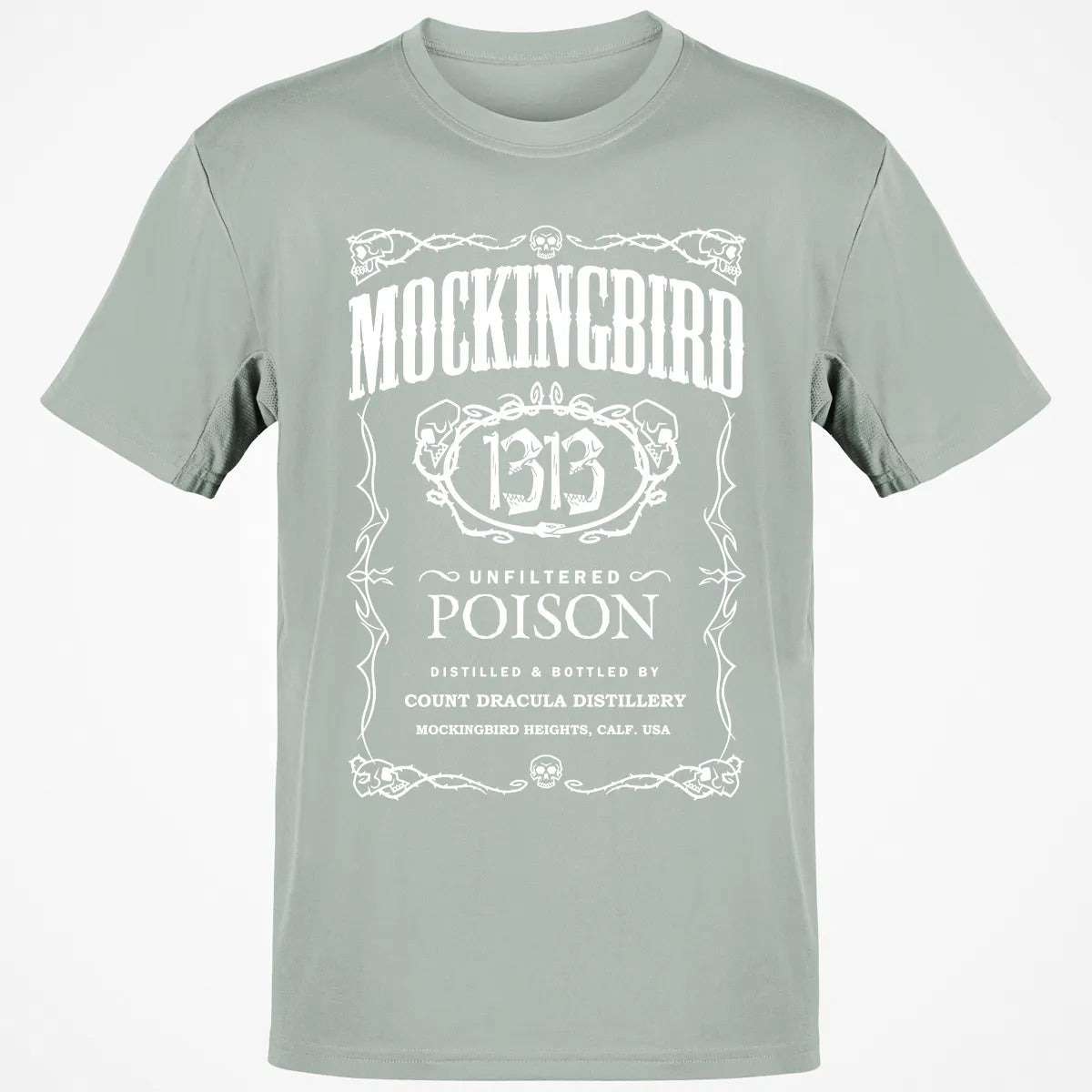 Classic Unisex T-Shirt - LEC4CJW2