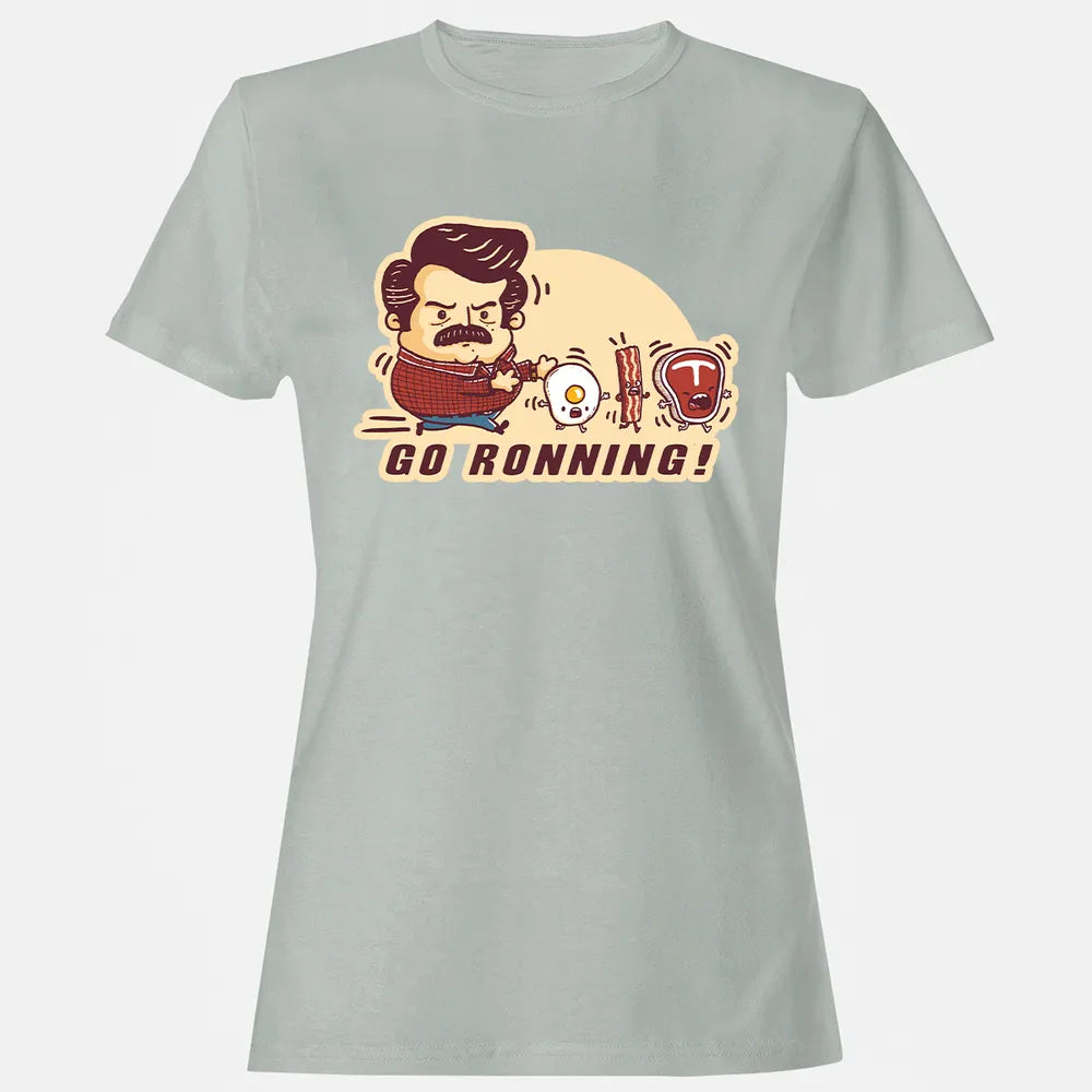 Women's T-shirt - S8MN6DXB