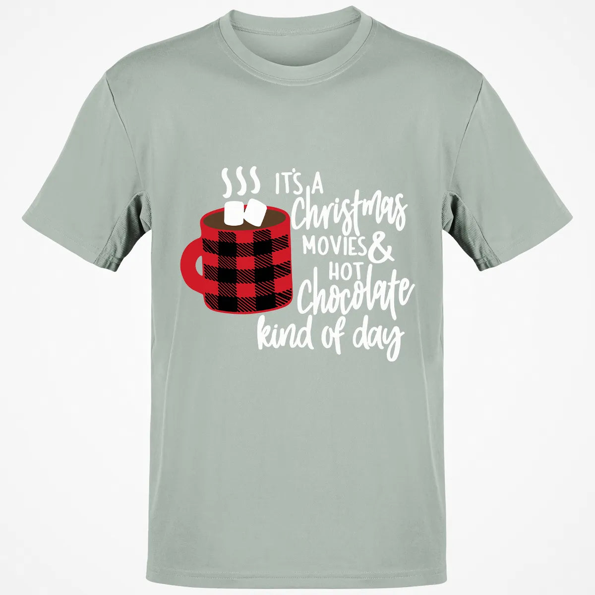 Classic Unisex T-Shirt - K4KDYP7T