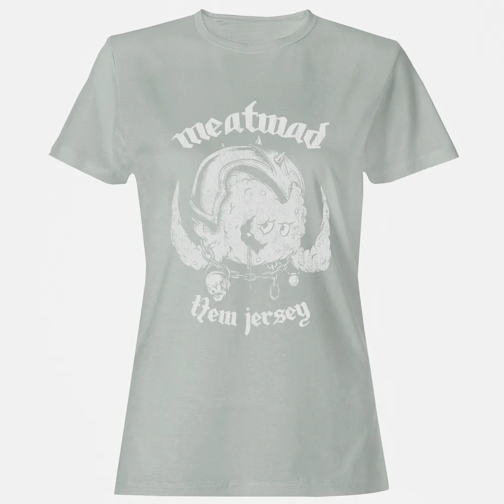 Women's T-shirt - 8UZ6VCF4