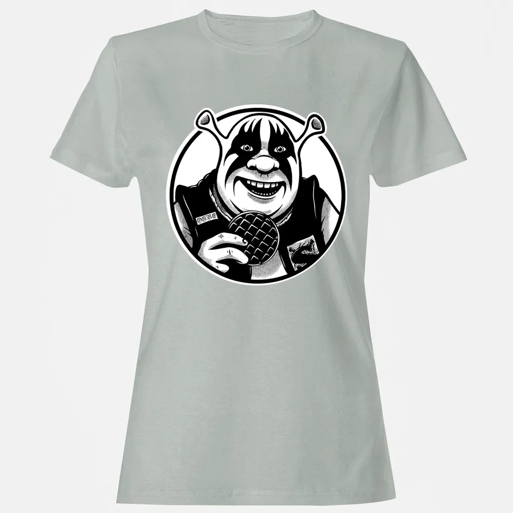Women's T-shirt - UFE2CWBE