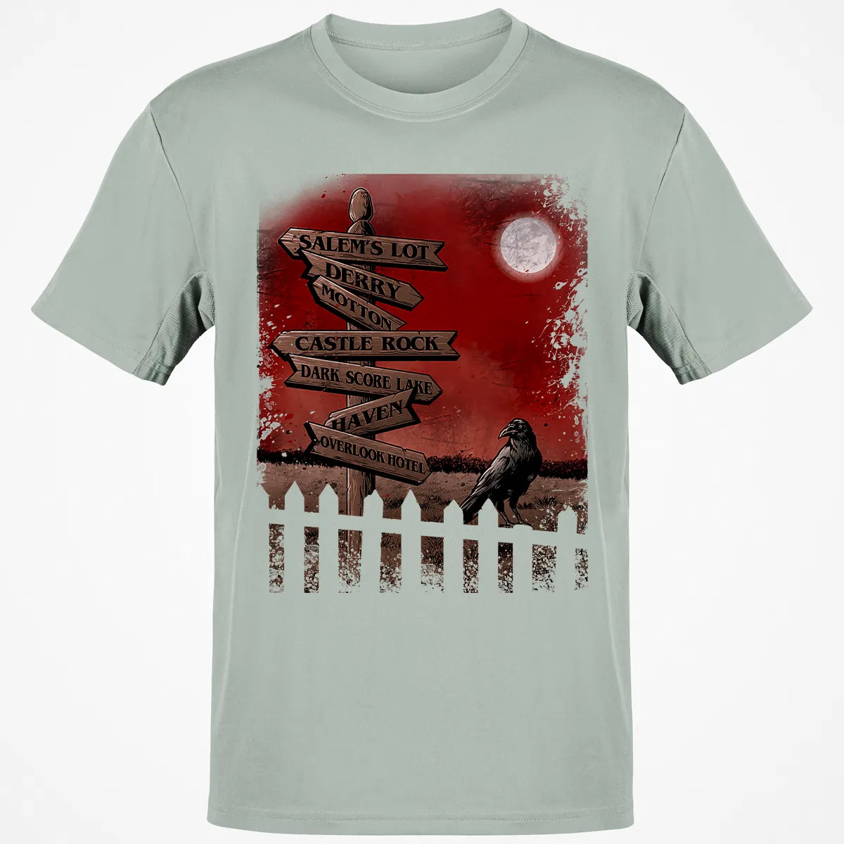 Classic Unisex T-Shirt - 28A37N2Q