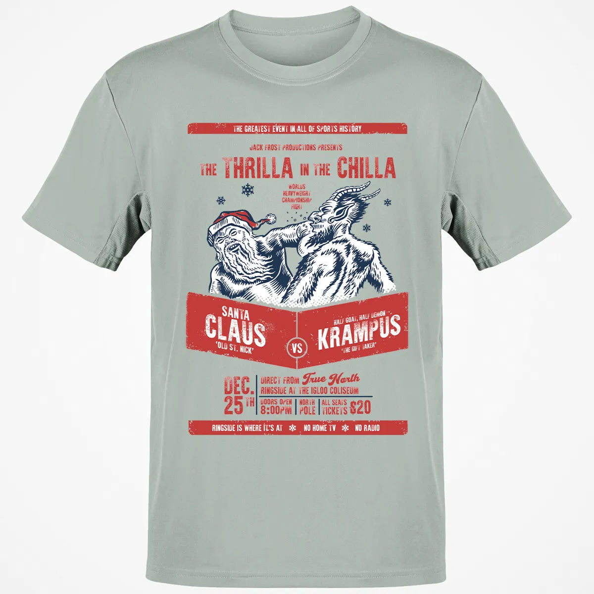 Classic Unisex T-Shirt - TCR4ECQ6